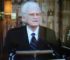 Address at the Episcopal National Cathedral: September 14, 2001 by Billy Graham