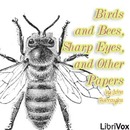 Birds and Bees, Sharp Eyes, and Other Papers by John Burroughs