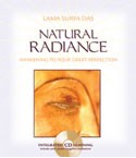 Natural Radiance by Lama Surya Das