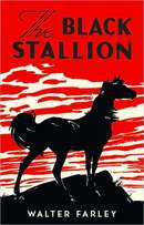 The Black Stallion by Walter Farley