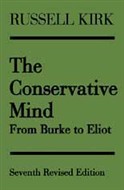 The Conservative Mind by Russell Kirk