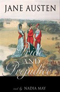 Pride and Prejudice by Jane Austen