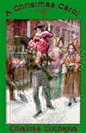 A Christmas Carol by Charles Dickens