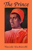 The Prince by Niccolo Machiavelli
