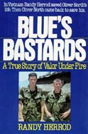 Blue's Bastards by Randy Herrod