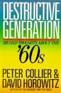 Destructive Generation by Peter Collier