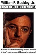 Up from Liberalism by William F. Buckley, Jr.