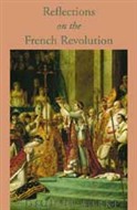 Reflections on French Revolution by Edmund Burke
