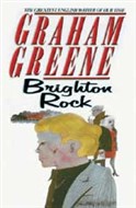 Brighton Rock by Graham Greene