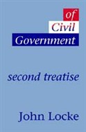 Of Civil Government by John Locke