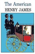 The American by Henry James