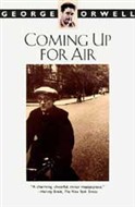 Coming Up for Air by George Orwell