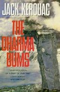 The Dharma Bums by Jack Kerouac