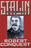 Stalin: Breaker of Nations by Robert Conquest