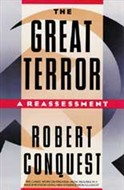 The Great Terror by Robert Conquest