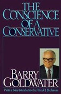 The Conscience of a Conservative by Barry Goldwater