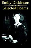 Emily Dickinson: Selected Poems by Emily Dickinson