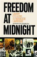 Freedom at Midnight by Larry Collins