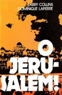 O Jerusalem! by Larry Collins