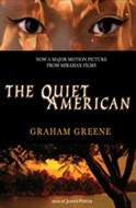 The Quiet American by Graham Greene