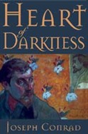 Heart of Darkness by Joseph Conrad