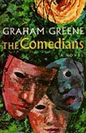 The Comedians by Graham Greene