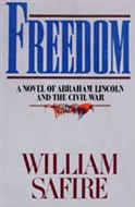 Freedom by William Safire