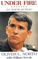 Under Fire by Oliver North