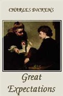 Great Expectations by Charles Dickens