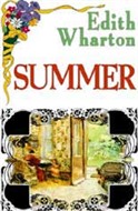 Summer by Edith Wharton