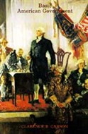 Basic American Government by Clarence B. Carson