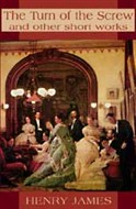 The Turn of the Screw by Henry James