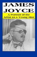 A Portrait of the Artist as a Young Man by James Joyce