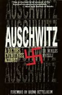 Auschwitz by Miklos Nyiszli