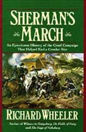 Sherman's March by Richard Wheeler