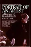 Portrait of an Artist: A Biography of Georgia O'Keeffe by Laurie Lisle