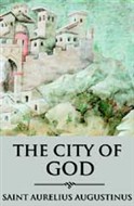 The City of God by Saint Augustine