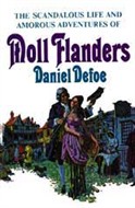 Moll Flanders by Daniel Defoe