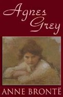 Agnes Grey by Anne Bronte
