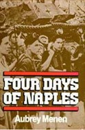 Four Days of Naples by Aubrey Menen