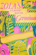 Germinal by Emile Zola