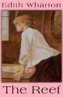 The Reef by Edith Wharton