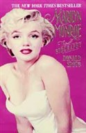 Marilyn Monroe by Donald Spoto