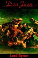 Don Juan by Lord Byron