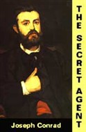 The Secret Agent by Joseph Conrad