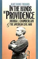 In the Hands of Providence by Alice Rains Trulock