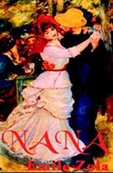 Nana by Emile Zola
