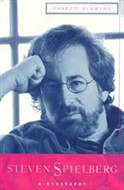 Steven Spielberg by Joseph McBride
