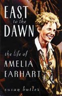 East to the Dawn by Susan Butler