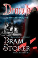 Dracula by Bram Stoker